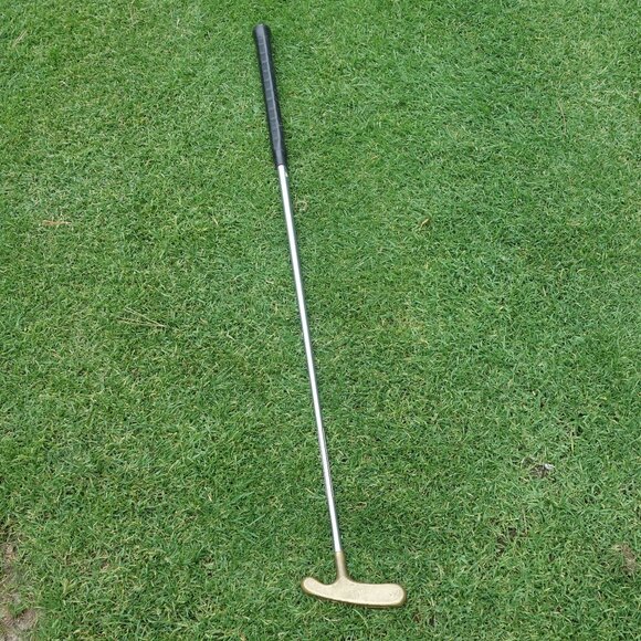 Vintage Titleist Bulls Eye Standard John Reuter Jr Design Two Sided Putter - Picture 1 of 15
